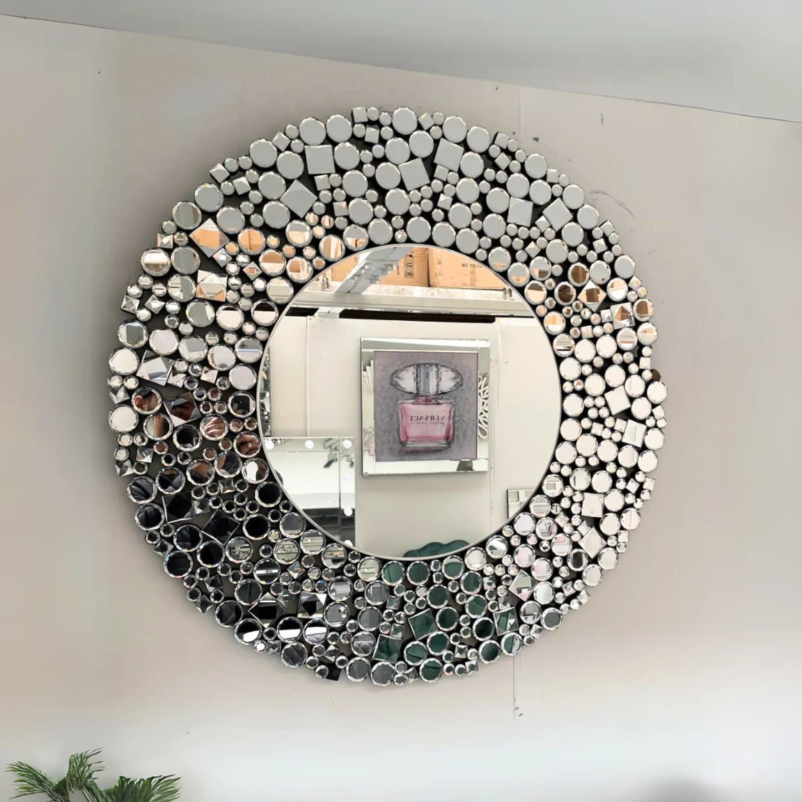 Mirrors