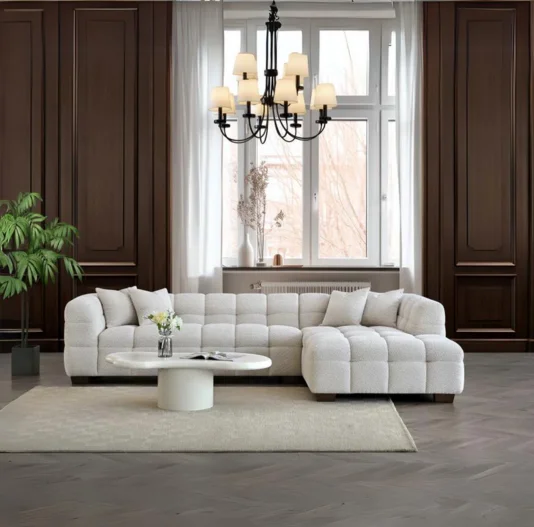 corner sofa fabric sofa living room sofa