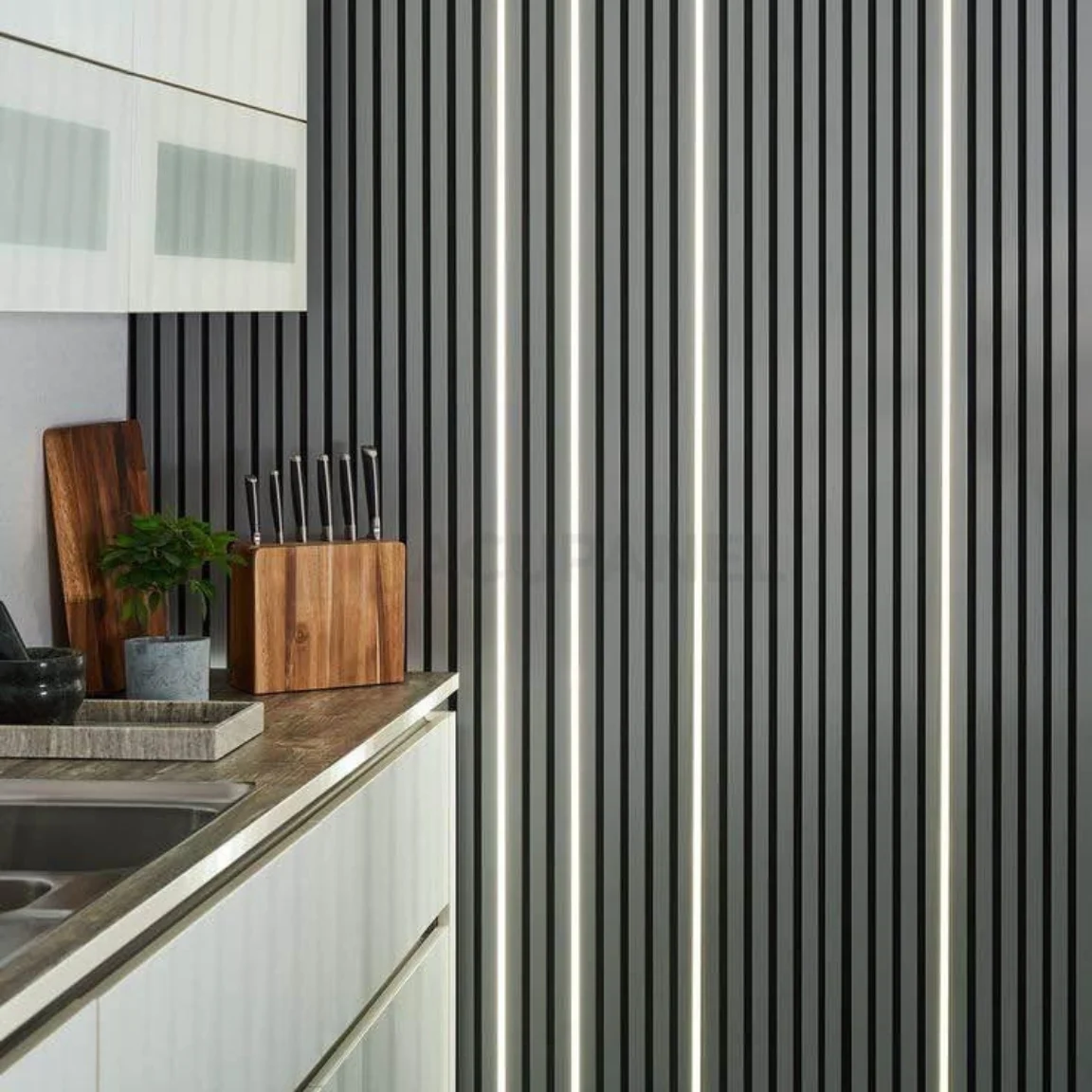 wall panels