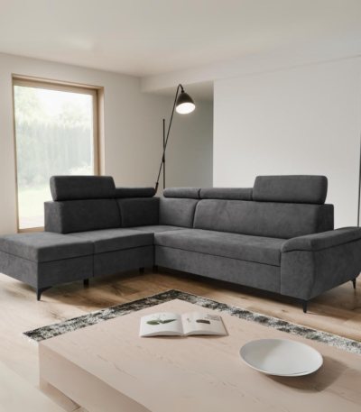 Artic sofa bed corner sofa bed solid furnishing ltd