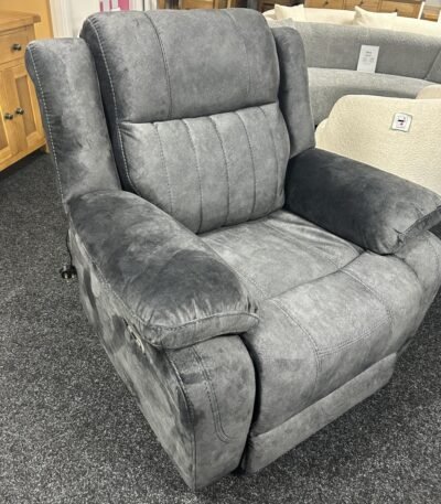 Electric Recliner Chair