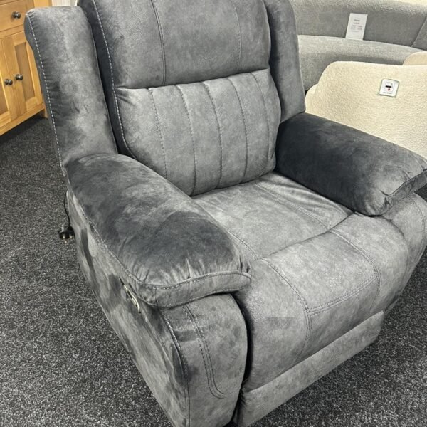 Electric Recliner Chair