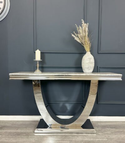 Arial Console Table