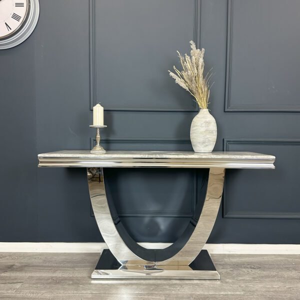 Arial Console Table