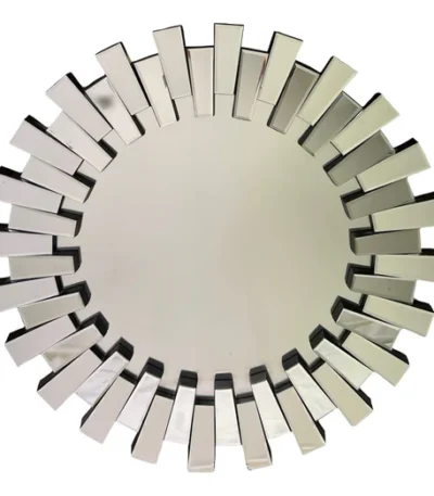 Round Mirror