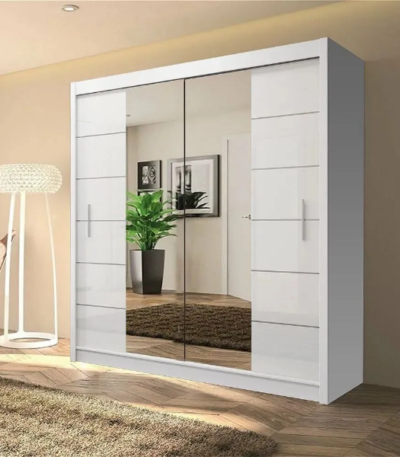 quiet sliding doors