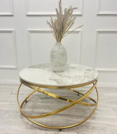 Perfect for modern and contemporary living spaces