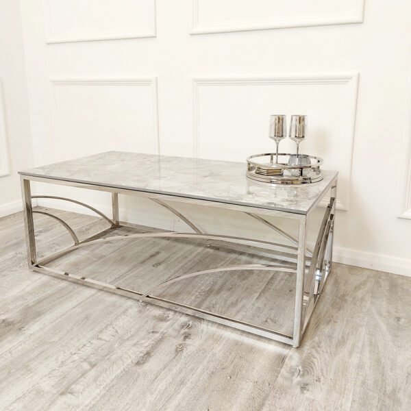 Luxury Coffee Table UK