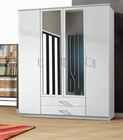 London Wardrobe