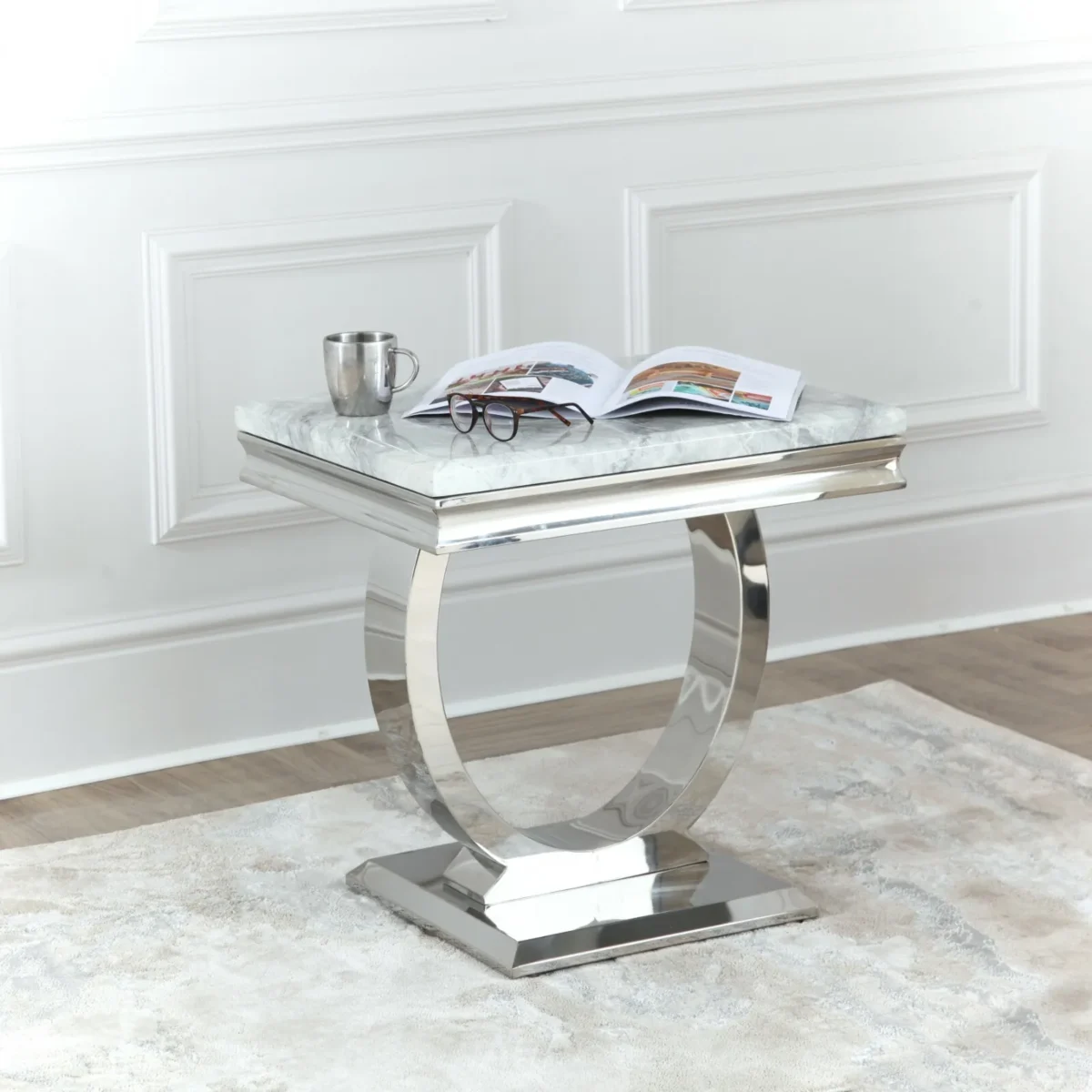 Arriana Lamp Table