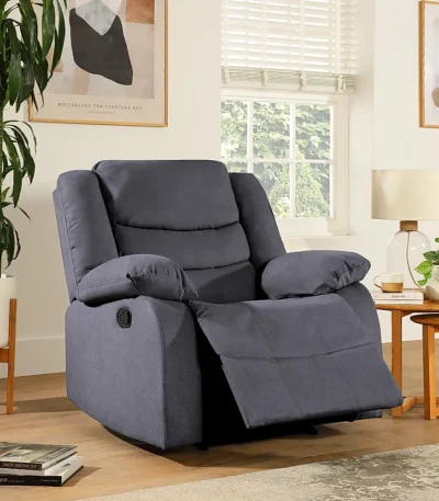 Sorrento Recliner Armchair