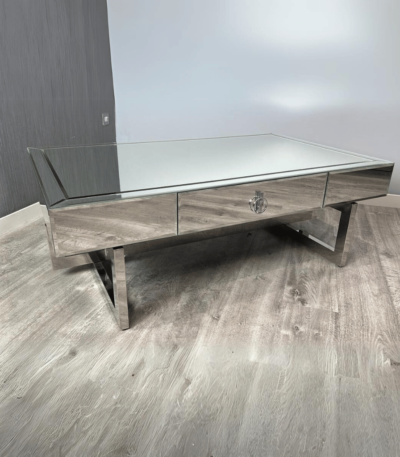 luxury coffee table