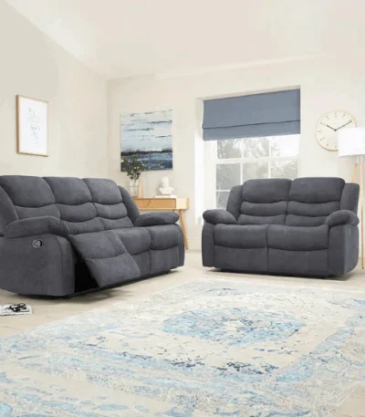 Sorrento Recliner Sofa