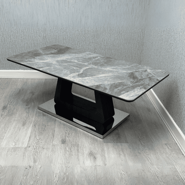 Zermatt Coffee Table