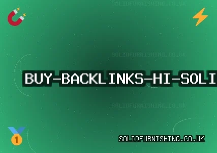 उच्च गुणवत्ता बैकलिंक्स